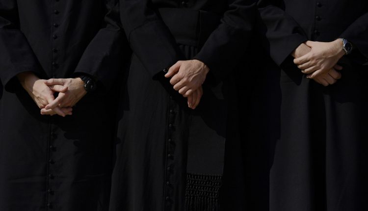 O Celibato Sacerdotal: História e Teologia