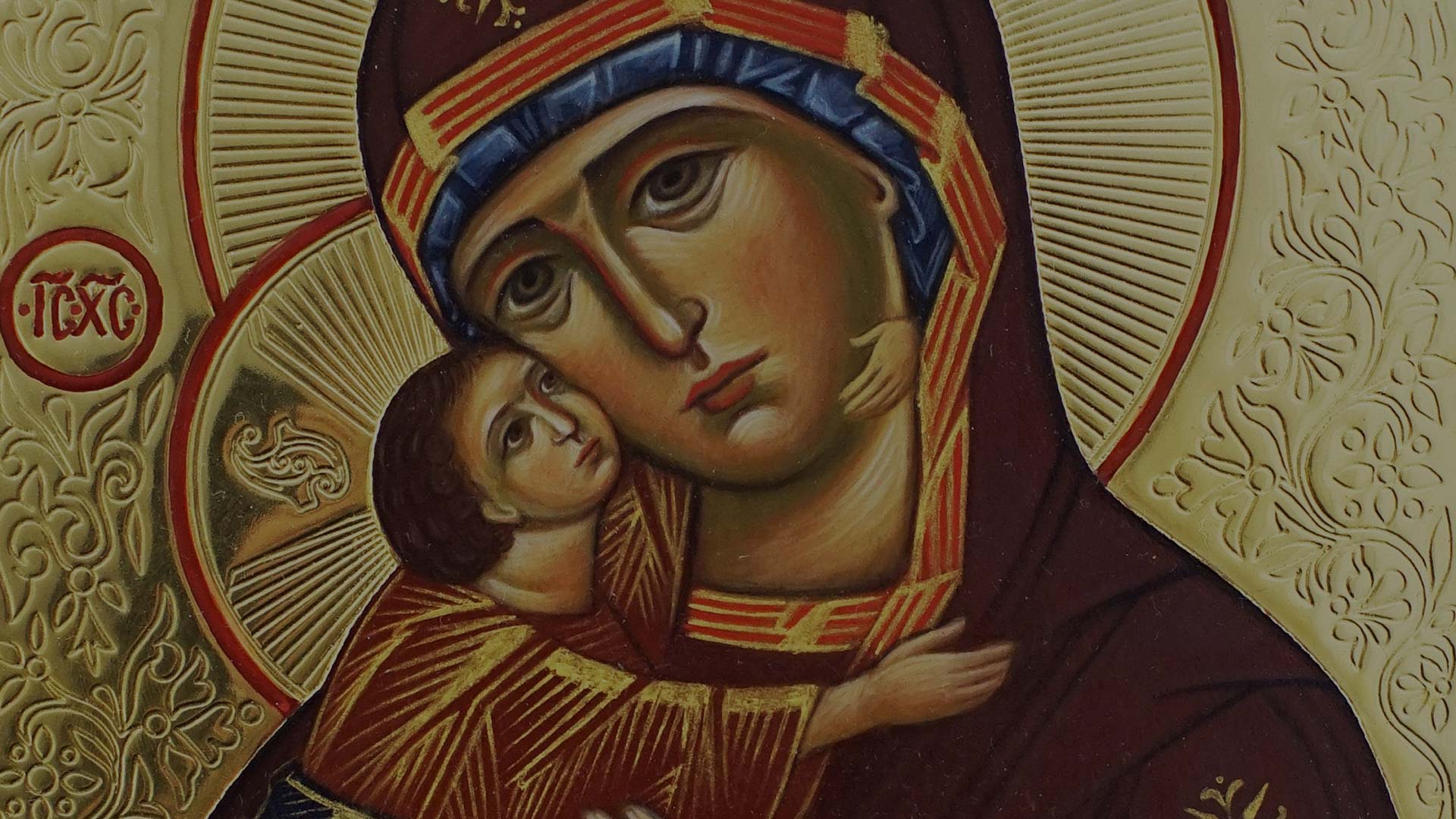 Maria é Mãe de Deus
