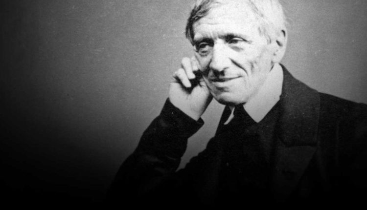 Cartas recém-lançadas mostram o papel do Cardeal Newman como pastor e evangelista