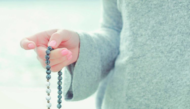 Os Mistérios Luminosos