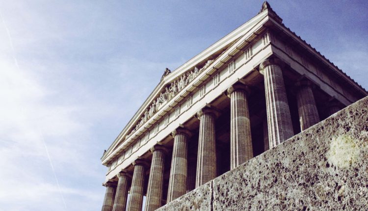 Existe uma Lei Natural