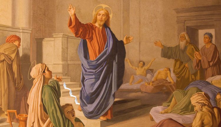 Jesus jamais condenou o homossexualismo?