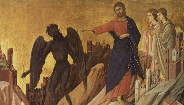 O Demônio Sabia que Jesus era Deus?