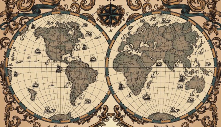 Os países protestantes são mais prósperos que os católicos?