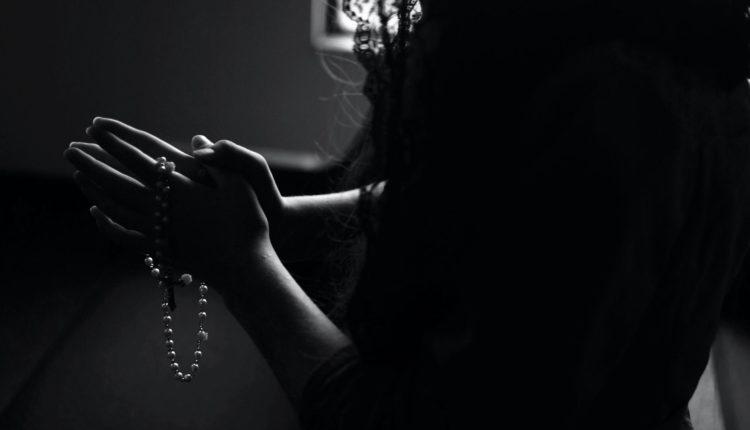 Como amar a Deus sobre todas as coisas