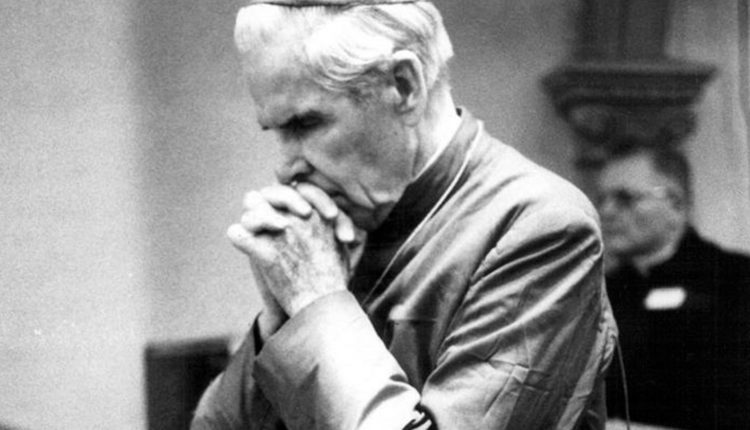 Fulton Sheen