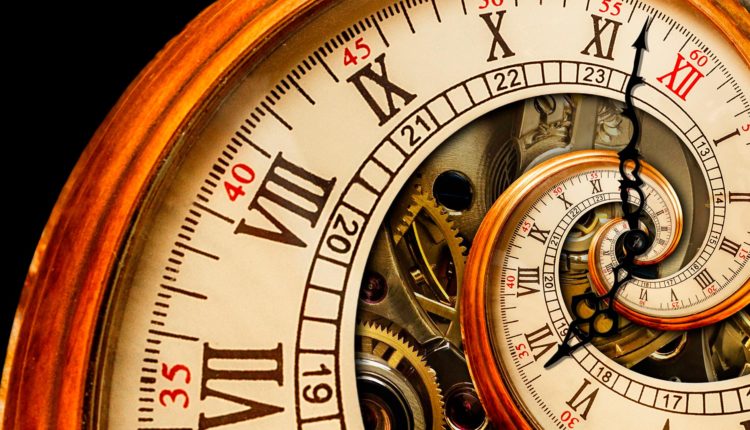 Três pensamentos para o último dia do ano