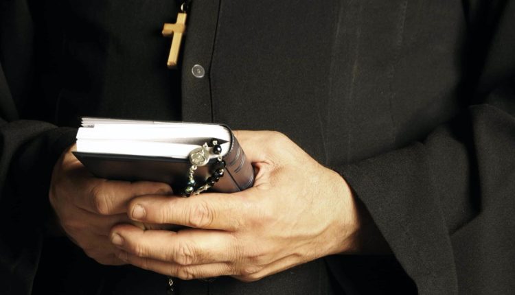 Direção Espiritual