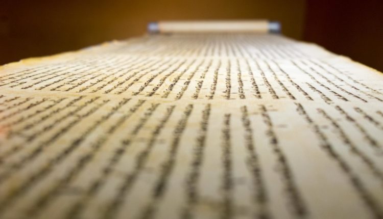 Quem é o autor da Epístola aos Hebreus