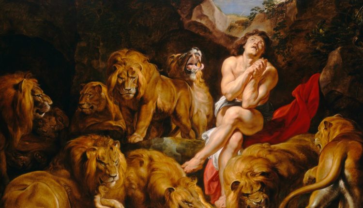 As Setenta Semanas de Daniel