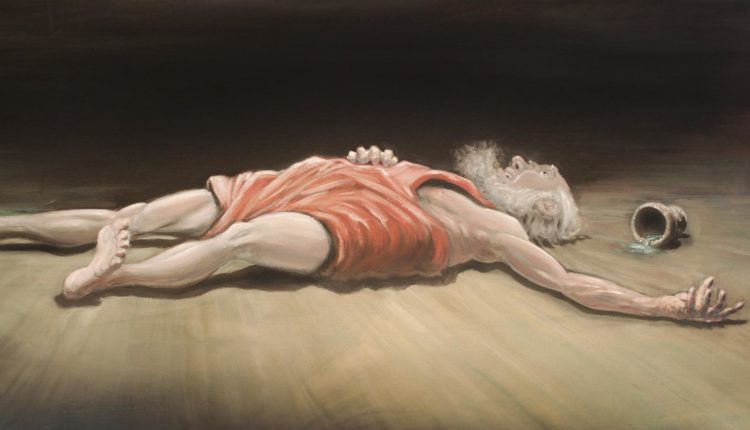 Executar a si mesmo é lícito