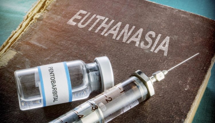 O Suicídio Pode Ser Legítimo