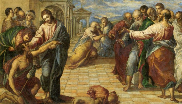 O significado dos genuínos milagres