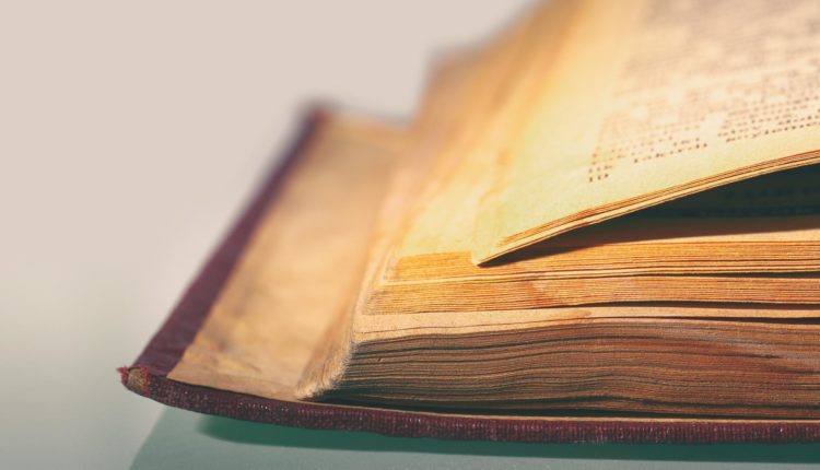 Os Apócrifos da Bíblia