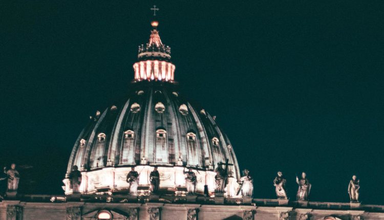 Reformas dentro da Igreja