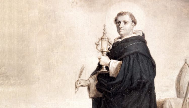 Santo Tomás e a Física Moderna