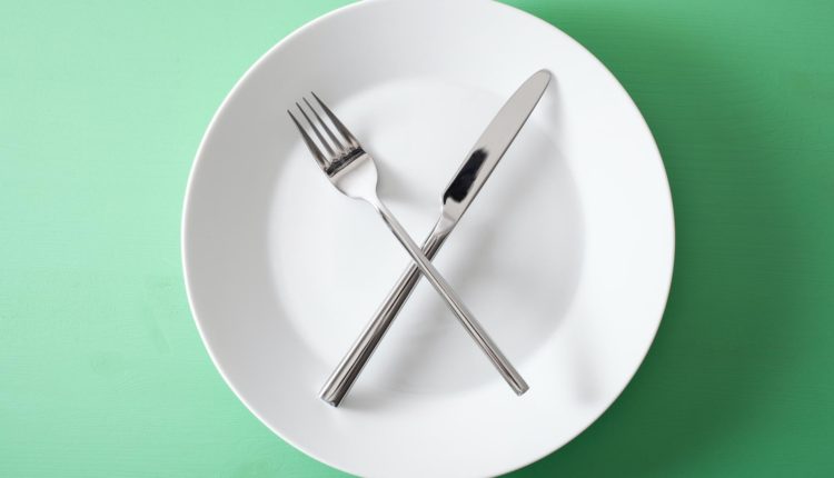 É Lícita a Greve de Fome