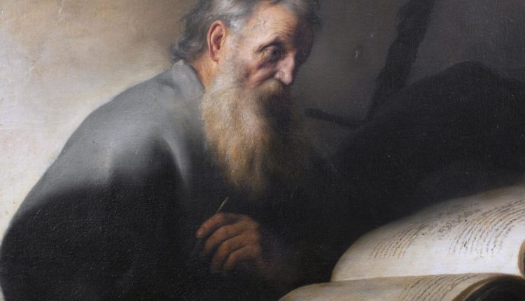 A Fé é suficiente para salvar