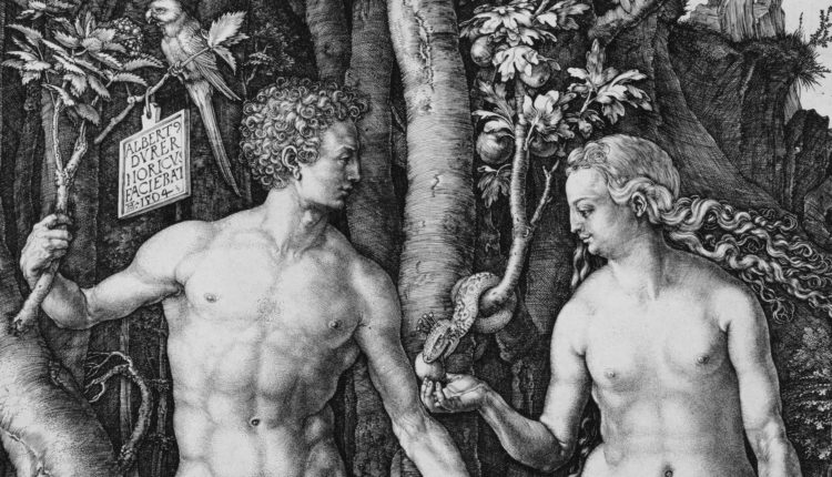 A Humanidade Provém de um só Casal