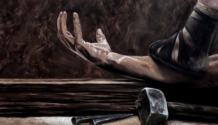 Como amar os inimigos