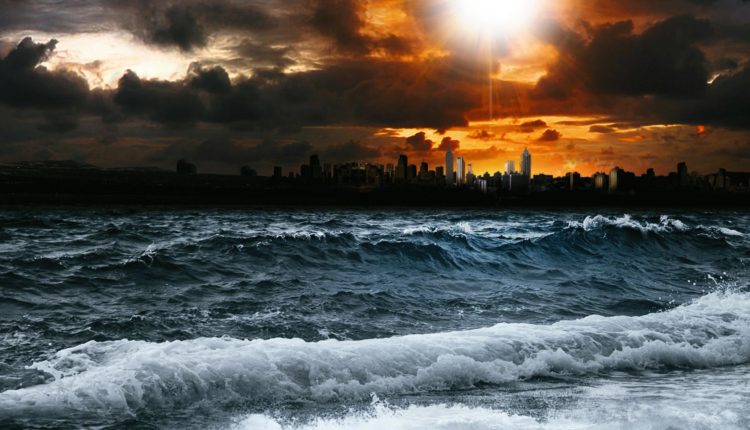 Contra o "O Grande Conflito"