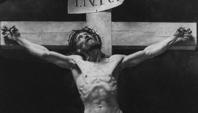 Deus pode ser ofendido