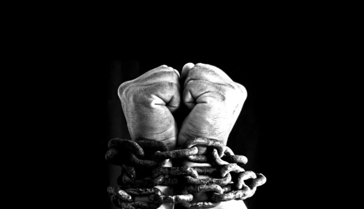 Deus é causa do pecado