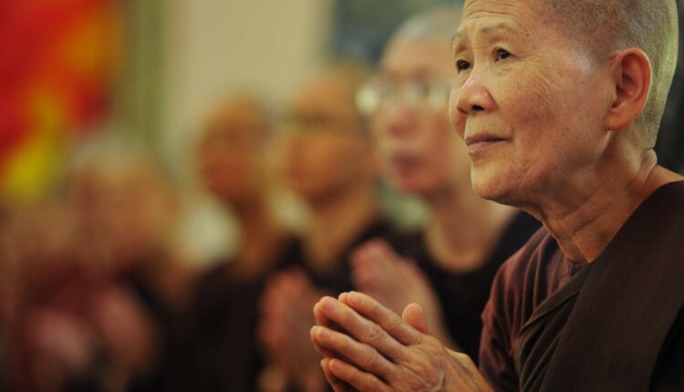 É possível haver vida mística fora do Cristianismo