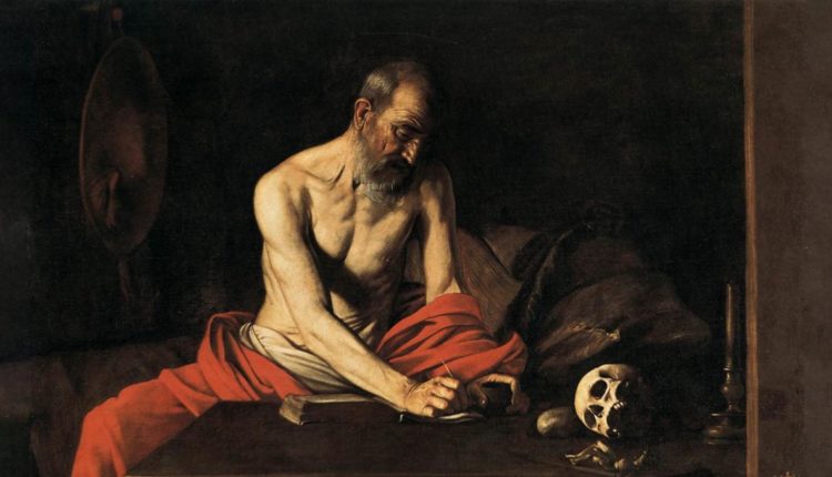 Mortificação Cristã e Ascese Pagã