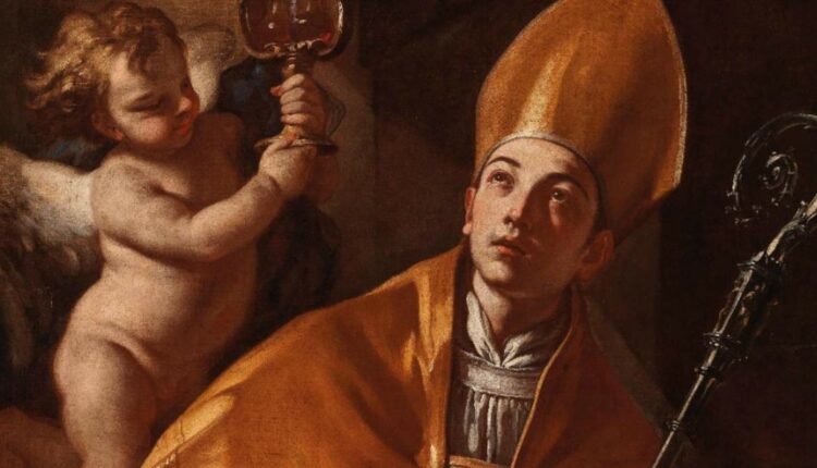 O Milagre de São Januário