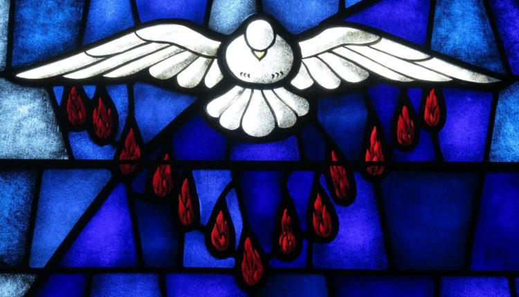 O Sacramento do Crisma na Sagrada Escritura