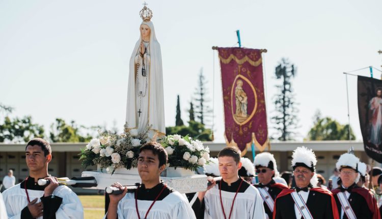 O Significado das Procissões