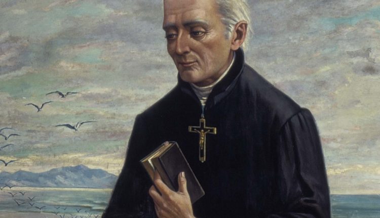 O que é ser misisonario