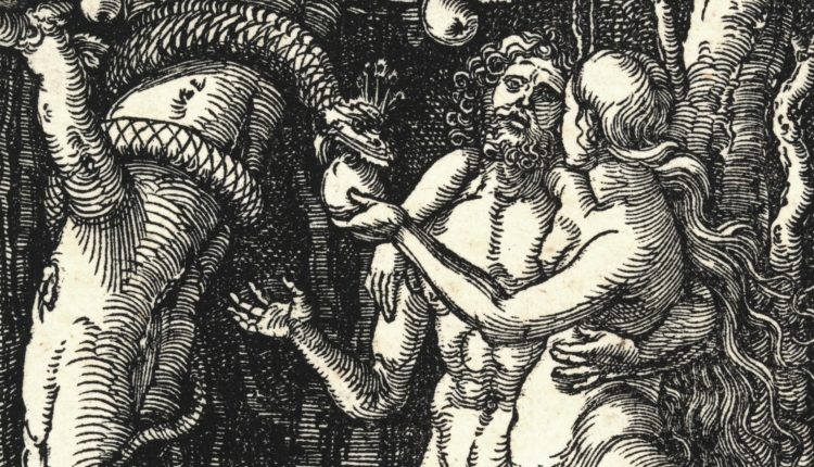 Por que a culpa original passa para todos