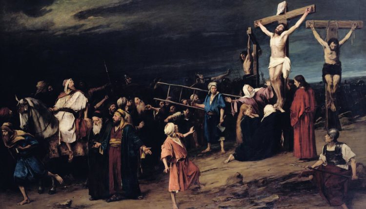 Por que a data da Páscoa não varia a cada ano