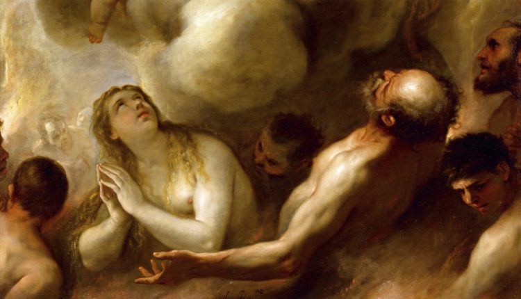 Qual a real necessidade do Purgatório