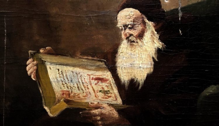 Sobre o modo de aprender e meditar