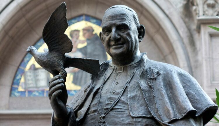 Socialização na Encíclica Mater et Magistra