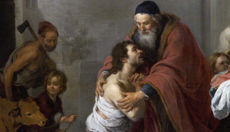 Somos obrigados a perdoar a injúria