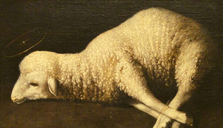 A Eucaristia e a ressurreição do corpo