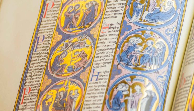 A Fundação da Escola de São Vítor