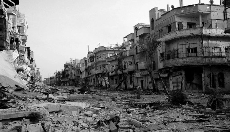 A providência divina e a desgraça humana