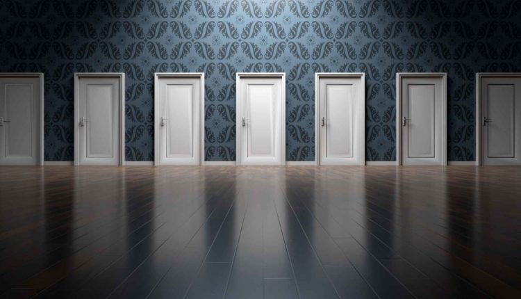 Existe Liberdade de Arbítrio