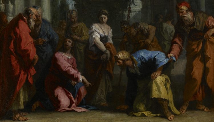 Há pecados imperdoáveis