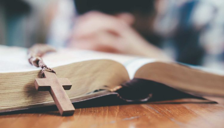 Jesus não condenou a Tradição nos Evangelhos