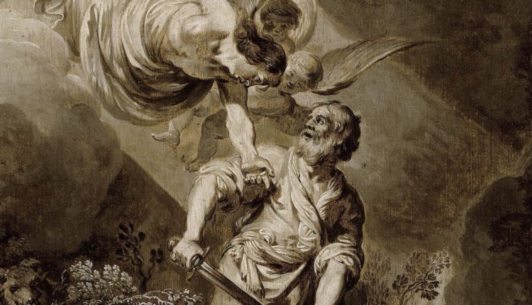 Já existia a graça santificante no Antigo Testamento