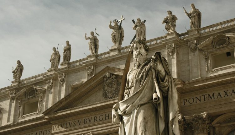 Liberdade Religiosa é Indiferentismo