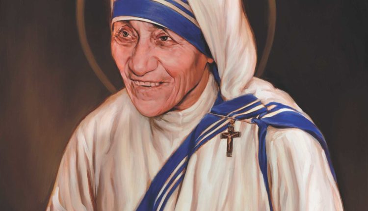 Madre Teresa de Calcutá