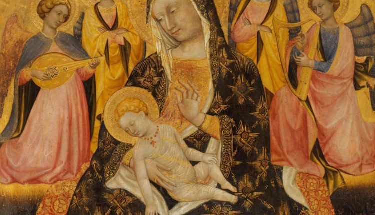 O Nascimento Virginal de Jesus