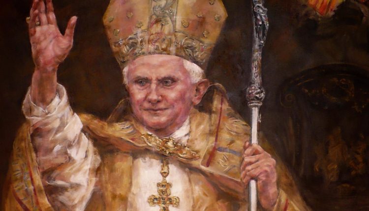 O Papa é o senhor absoluto?